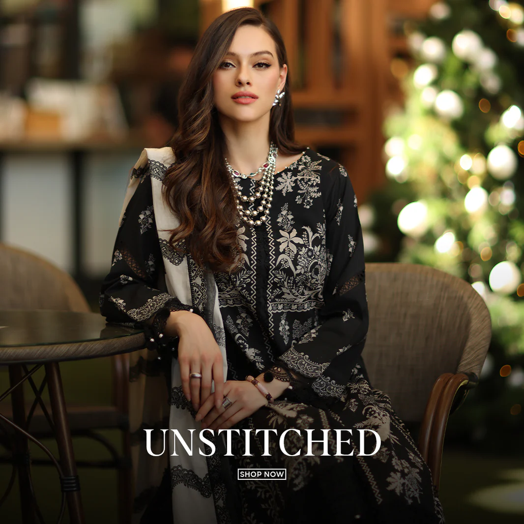 Redefining Elegance, One Stitch Away