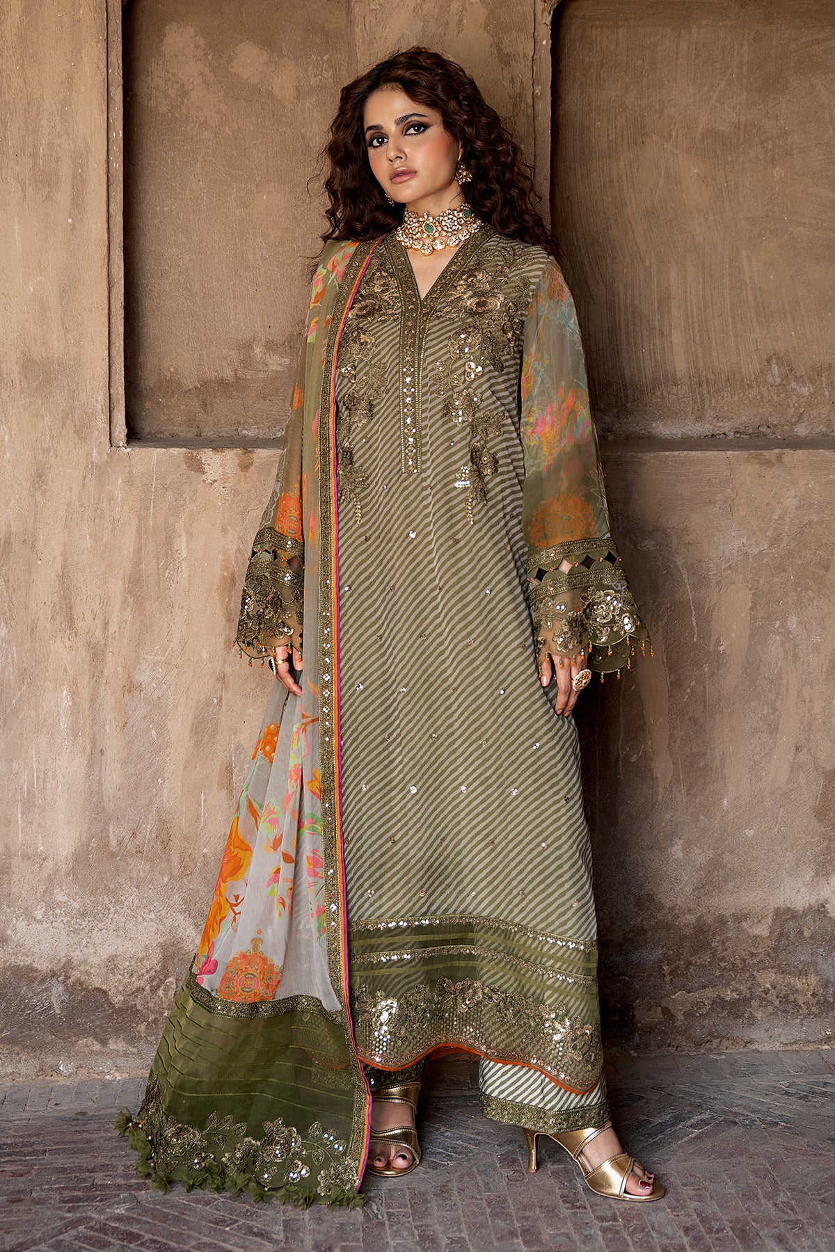NEW ARRIVAL