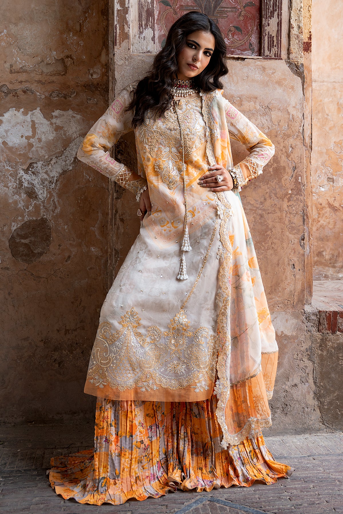 New Arrival Unstitched